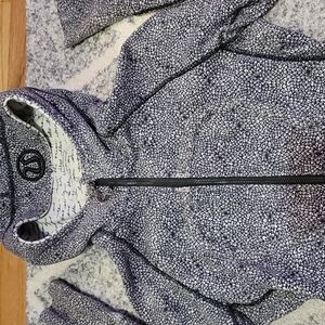 Lululemon Scuba Hoodie